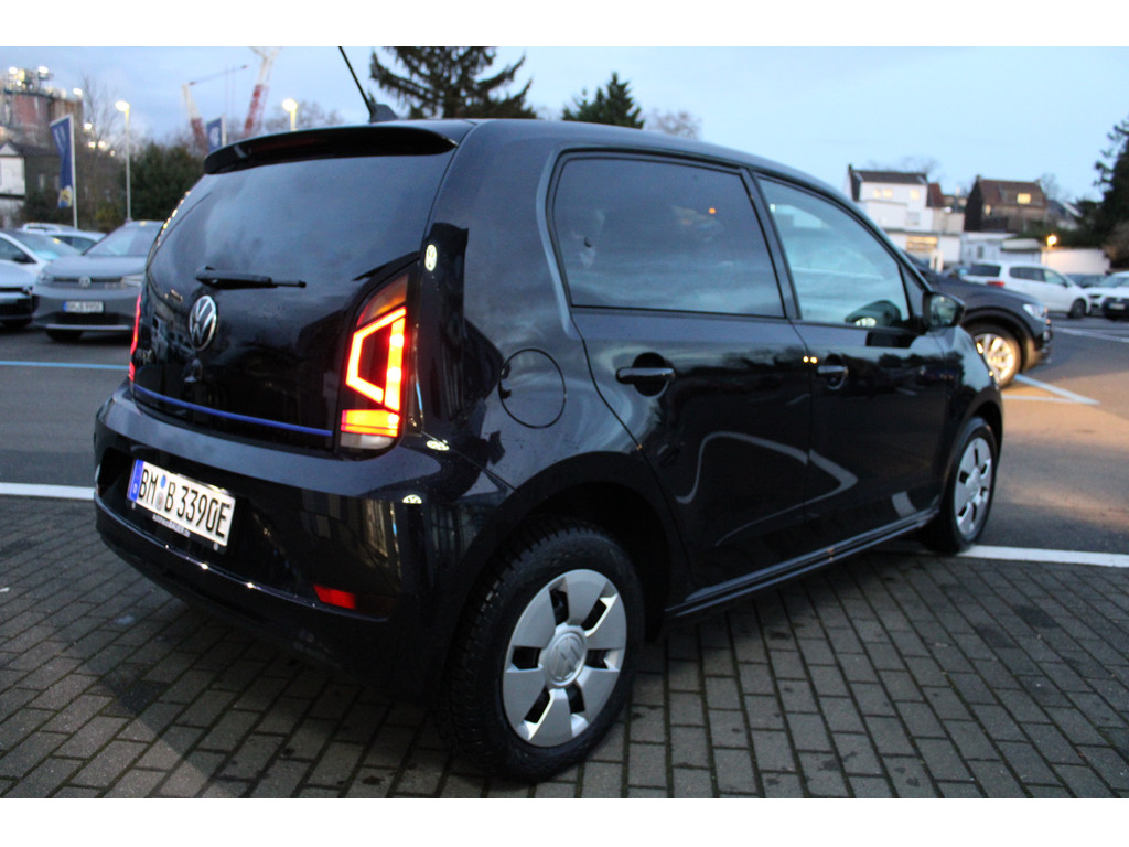e-up! e-up! Edition *LED, Klima, SHZ*