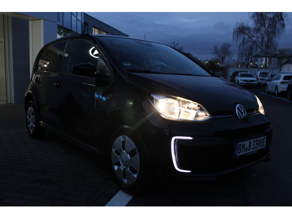 e-up! e-up! Edition *LED, Klima, SHZ*
