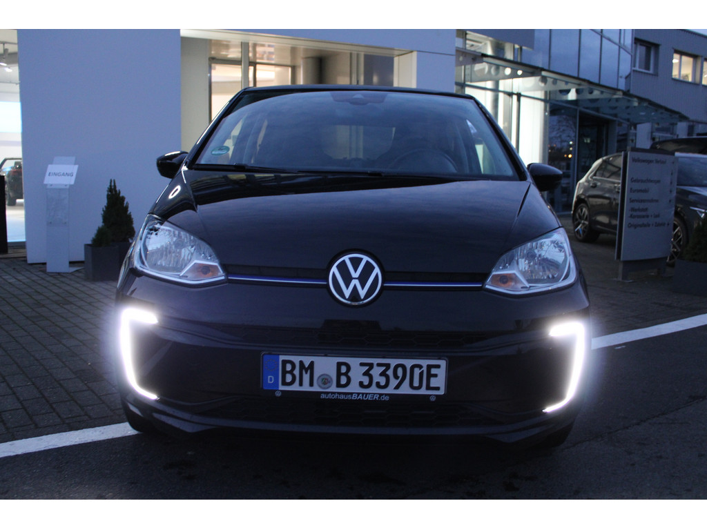 e-up! e-up! Edition *LED, Klima, SHZ*