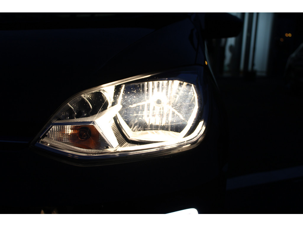 e-up! e-up! Edition *LED, Klima, SHZ*