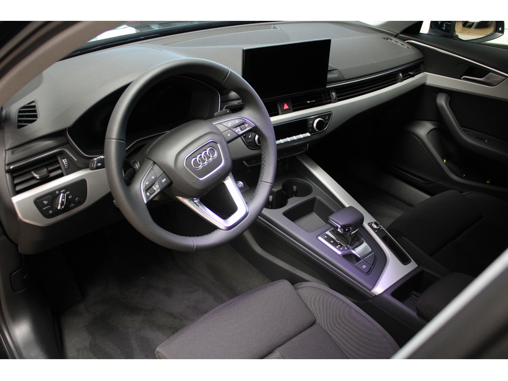 A4 Avant 40 2.0 TFSI Avant S line *AudiMMI,NAV,LED,KlimaAuto,*