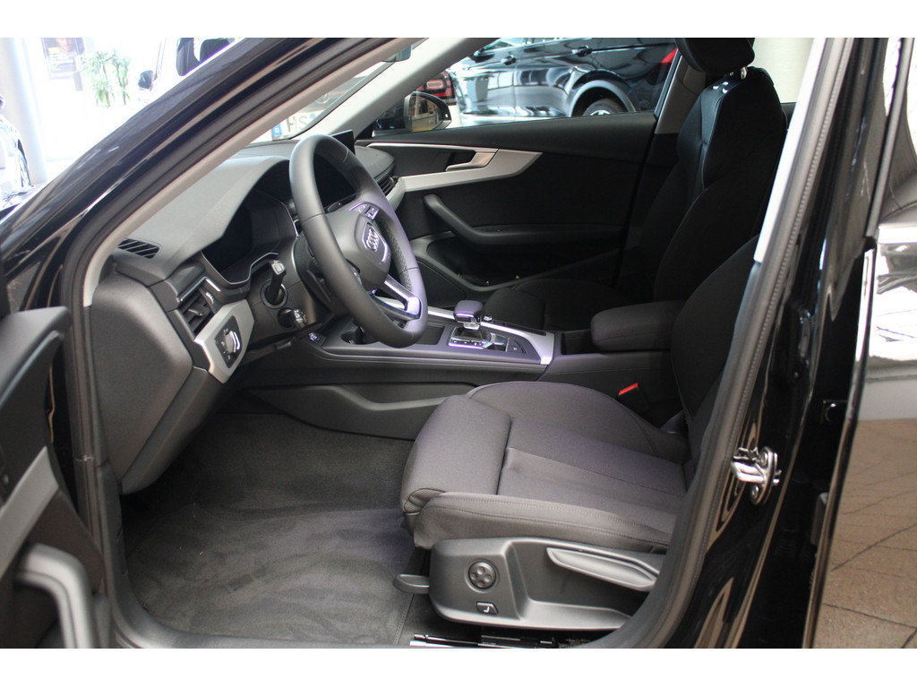 A4 Avant 40 2.0 TFSI Avant S line *AudiMMI,NAV,LED,KlimaAuto,*