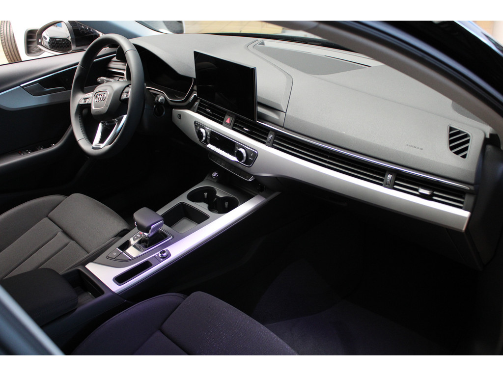 A4 Avant 40 2.0 TFSI Avant S line *AudiMMI,NAV,LED,KlimaAuto,*