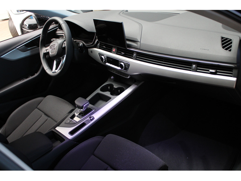 A4 Avant 40 2.0 TFSI Avant S line *AudiMMI,NAV,LED,KlimaAuto,*