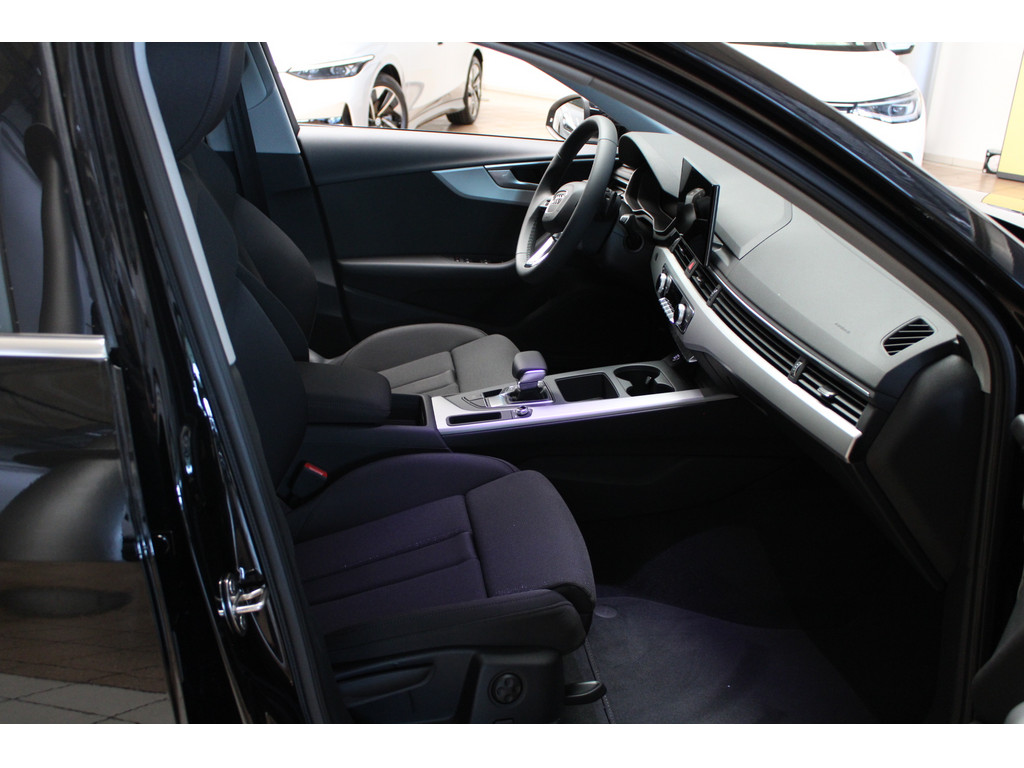 A4 Avant 40 2.0 TFSI Avant S line *AudiMMI,NAV,LED,KlimaAuto,*