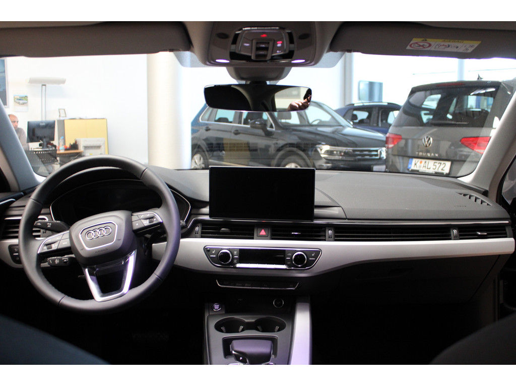 A4 Avant 40 2.0 TFSI Avant S line *AudiMMI,NAV,LED,KlimaAuto,*
