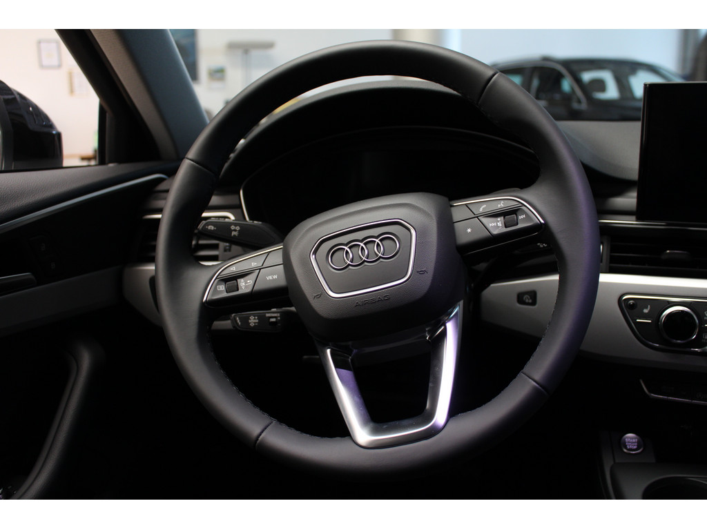 A4 Avant 40 2.0 TFSI Avant S line *AudiMMI,NAV,LED,KlimaAuto,*
