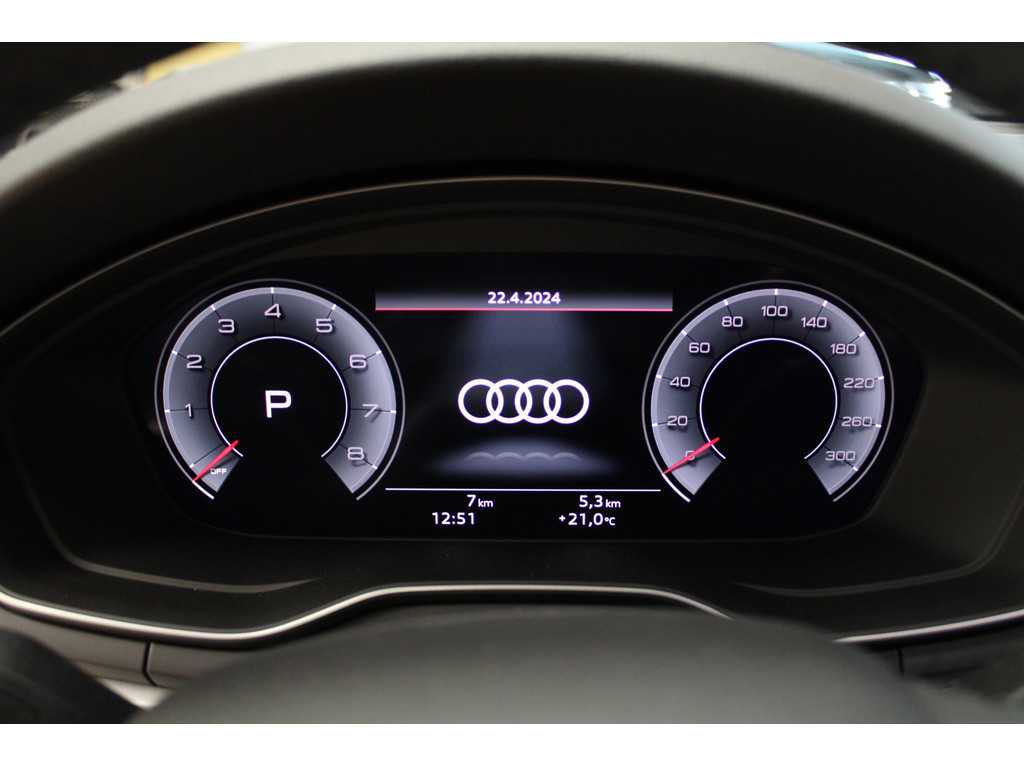 A4 Avant 40 2.0 TFSI Avant S line *AudiMMI,NAV,LED,KlimaAuto,*