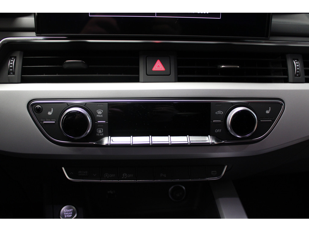 A4 Avant 40 2.0 TFSI Avant S line *AudiMMI,NAV,LED,KlimaAuto,*