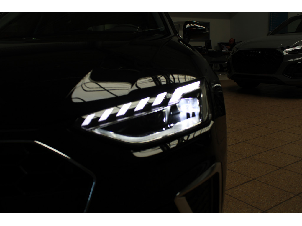 A4 Avant 40 2.0 TFSI Avant S line *AudiMMI,NAV,LED,KlimaAuto,*