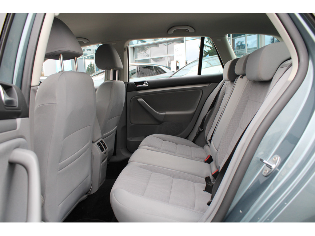 Golf V Variant 1.4l TSI Comfortline *Gewerbe/Export,BiXenon,Klima,ZV m