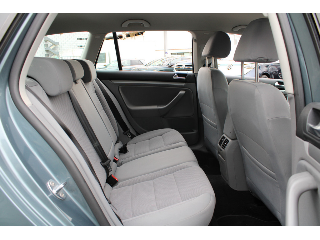 Golf V Variant 1.4l TSI Comfortline *Gewerbe/Export,BiXenon,Klima,ZV m