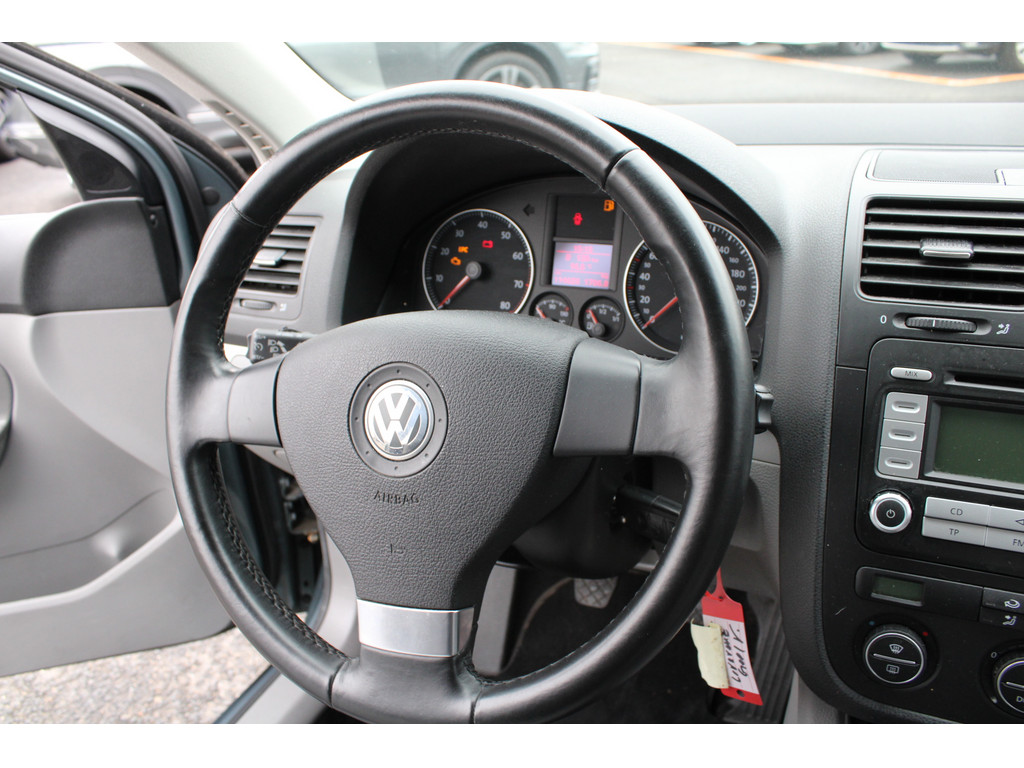 Golf V Variant 1.4l TSI Comfortline *Gewerbe/Export,BiXenon,Klima,ZV m