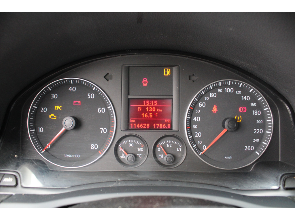 Golf V Variant 1.4l TSI Comfortline *Gewerbe/Export,BiXenon,Klima,ZV m