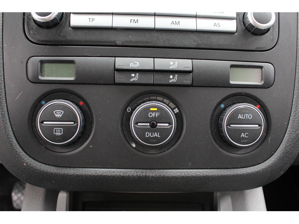 Golf V Variant 1.4l TSI Comfortline *Gewerbe/Export,BiXenon,Klima,ZV m