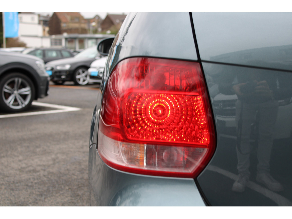 Golf V Variant 1.4l TSI Comfortline *Gewerbe/Export,BiXenon,Klima,ZV m