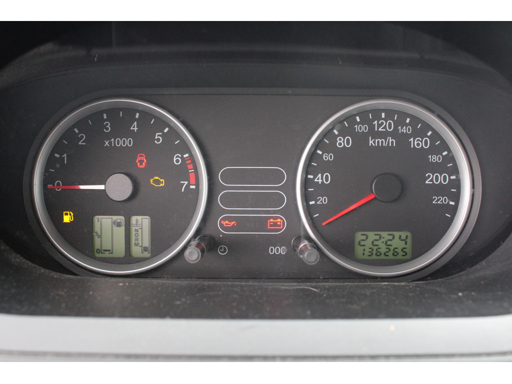 Fiesta 1.4l Ghia *Gewerbe/Export,WSS-beheizbar,Gurtstraffer,ZV-FB,Klim
