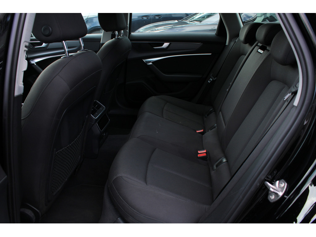 A6 Avant 2.0l 40 TDI basis *NAV,VirtualCockpit,4-ZonenKlima,SHZ,LED**