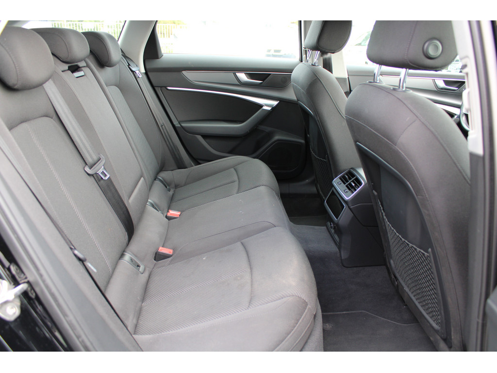 A6 Avant 2.0l 40 TDI basis *NAV,VirtualCockpit,4-ZonenKlima,SHZ,LED**
