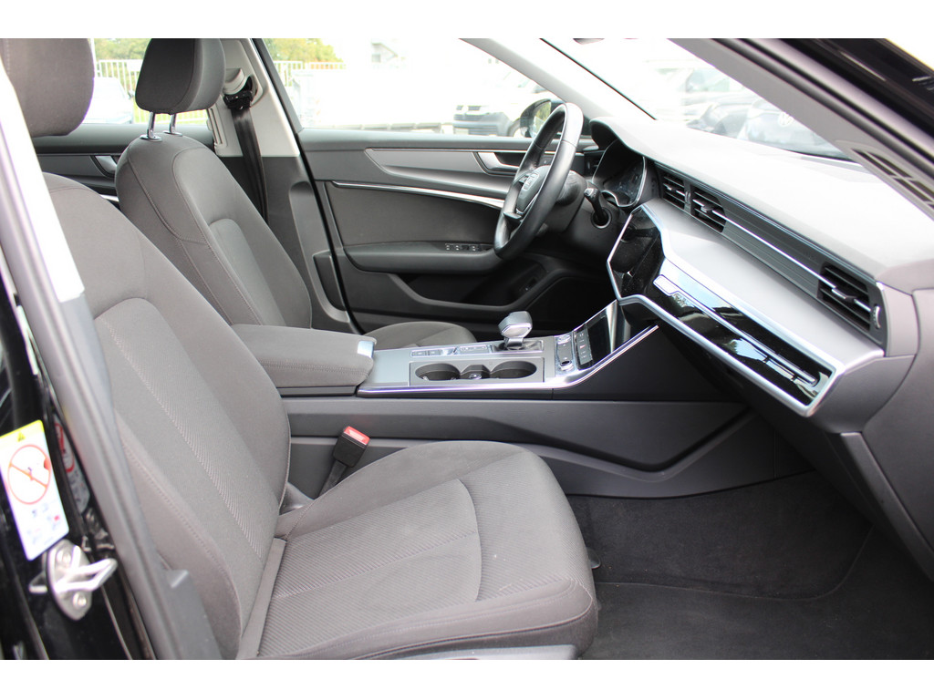 A6 Avant 2.0l 40 TDI basis *NAV,VirtualCockpit,4-ZonenKlima,SHZ,LED**