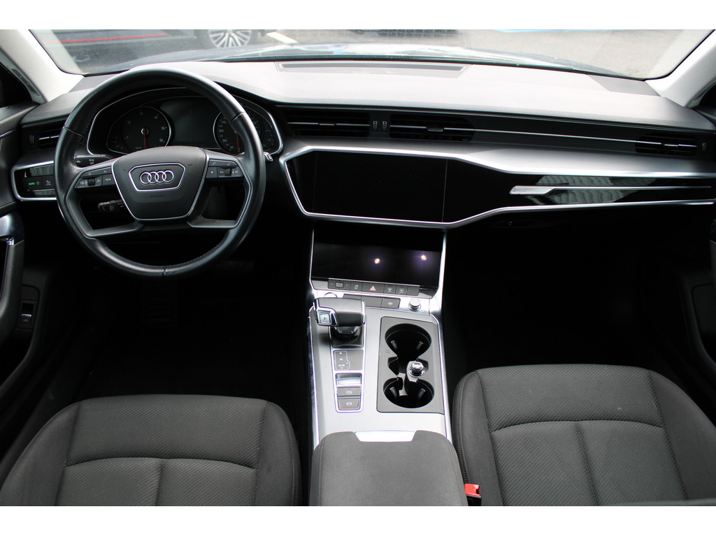 A6 Avant 2.0l 40 TDI basis *NAV,VirtualCockpit,4-ZonenKlima,SHZ,LED**