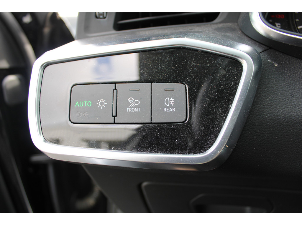 A6 Avant 2.0l 40 TDI basis *NAV,VirtualCockpit,4-ZonenKlima,SHZ,LED**
