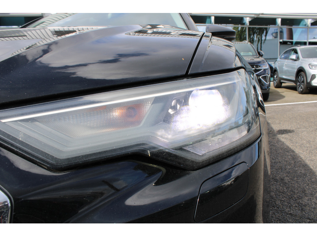 A6 Avant 2.0l 40 TDI basis *NAV,VirtualCockpit,4-ZonenKlima,SHZ,LED**