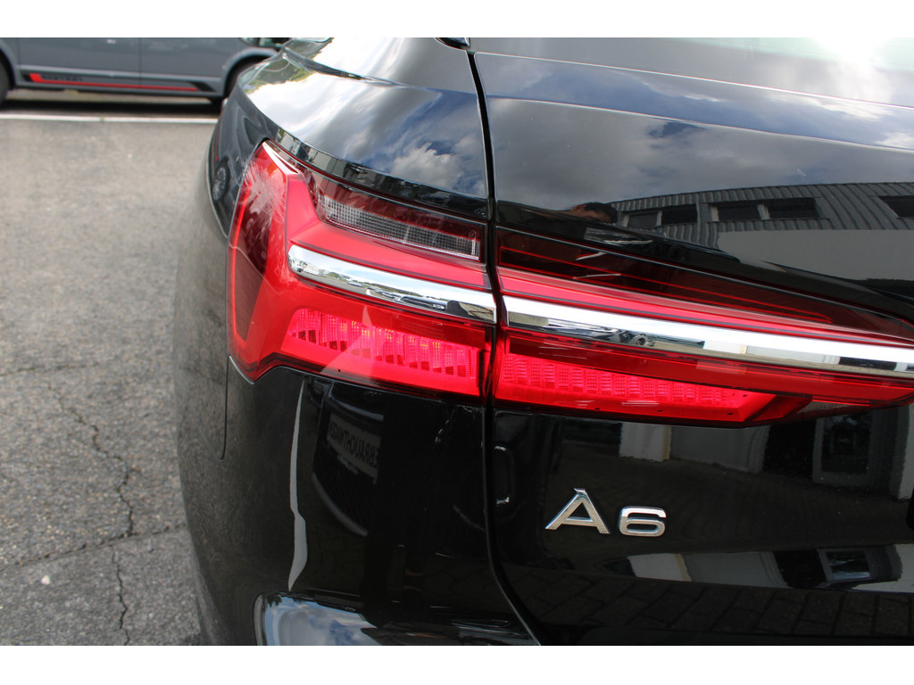 A6 Avant 2.0l 40 TDI basis *NAV,VirtualCockpit,4-ZonenKlima,SHZ,LED**