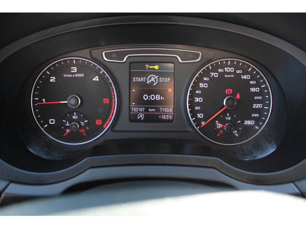 Q3 2.0l TDI *NAV,StartStop,Klima,EDS,Connectivity-Packet* * Gewerbe/Ex