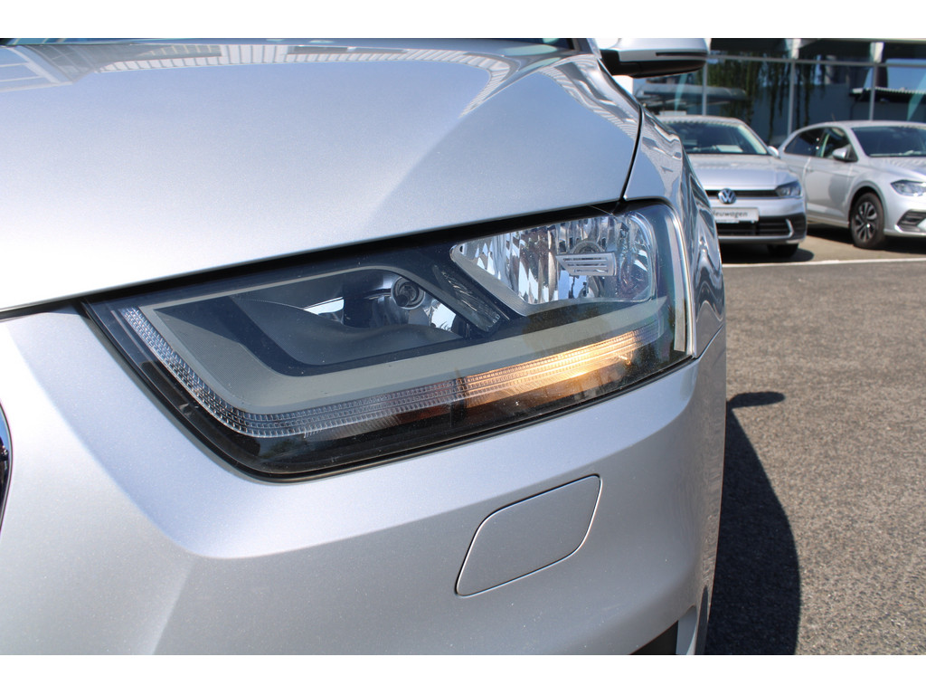 Q3 2.0l TDI *NAV,StartStop,Klima,EDS,Connectivity-Packet* * Gewerbe/Ex