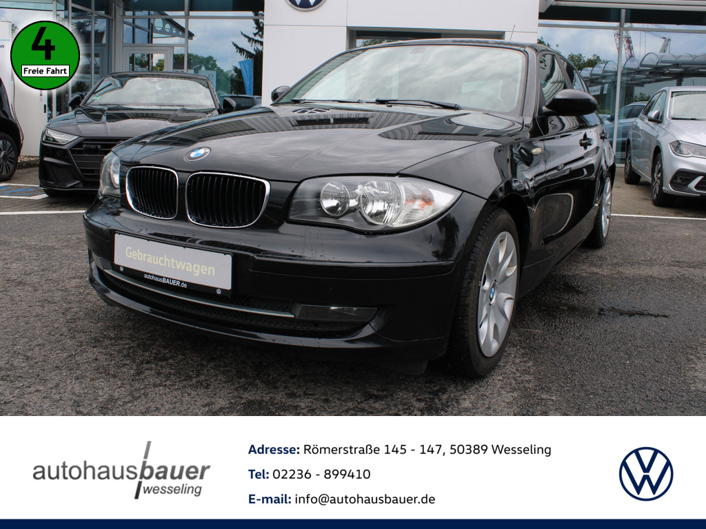 116 116d *SHZ,PDC,Start-Stopp* Gewerbe/Export