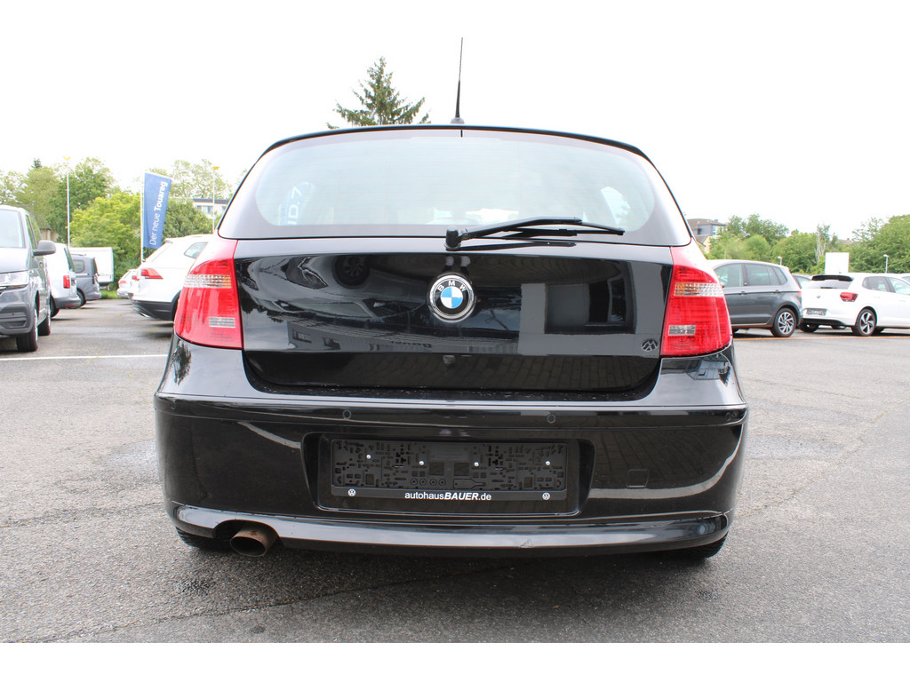 116 116d *SHZ,PDC,Start-Stopp* Gewerbe/Export