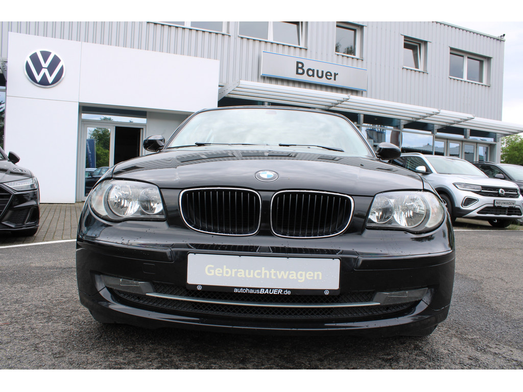 116 116d *SHZ,PDC,Start-Stopp* Gewerbe/Export