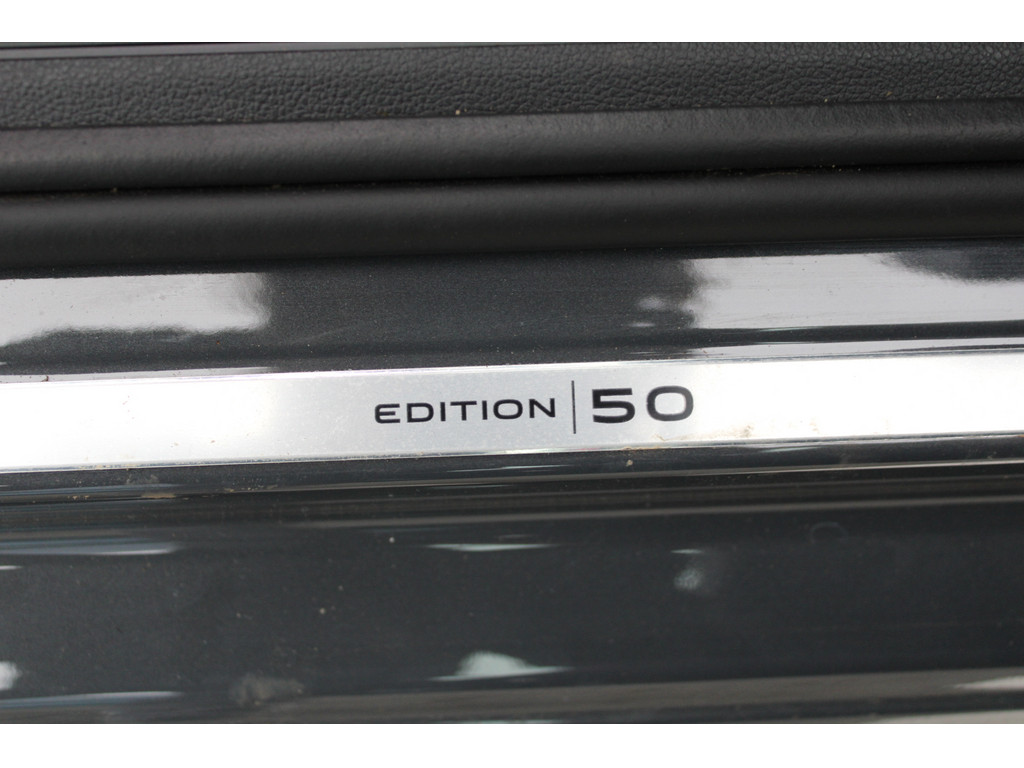 Golf VIII 1.5l eTSI Edition 50 *Licht+Sicht,Winterpaket,DCC,DigitalCoc