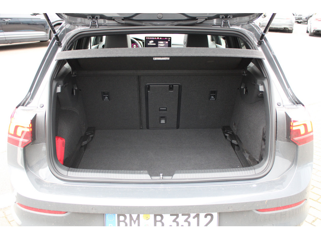 Golf VIII 1.5l eTSI Edition 50 *Licht+Sicht,Winterpaket,DCC,DigitalCoc