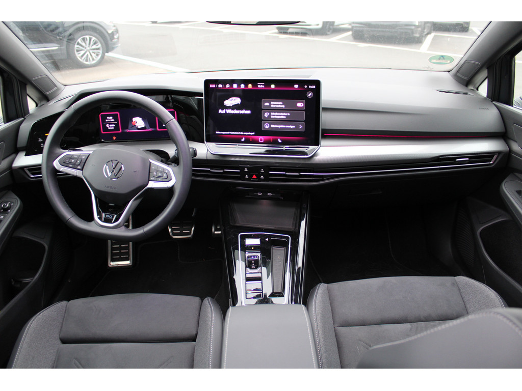 Golf VIII 1.5l eTSI Edition 50 *Licht+Sicht,Winterpaket,DCC,DigitalCoc