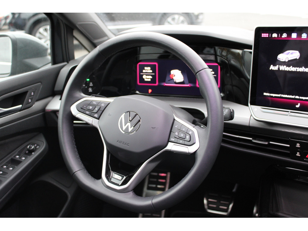 Golf VIII 1.5l eTSI Edition 50 *Licht+Sicht,Winterpaket,DCC,DigitalCoc