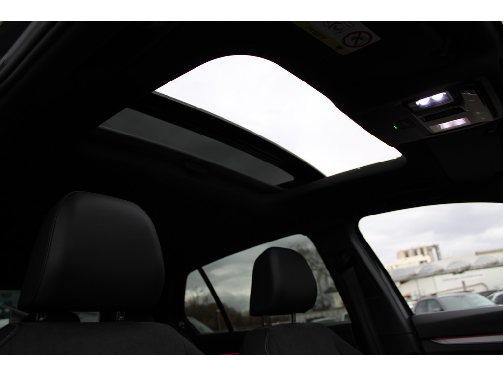 Golf VIII 1.5l eTSI Edition 50 *Licht+Sicht,Winterpaket,DCC,DigitalCoc