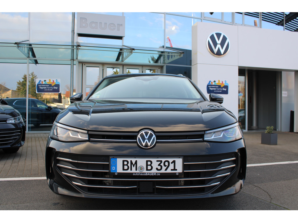 Passat Variant 1.5l eTSI Business *Winterpaket,LED,DigitalCockpit,ISOF