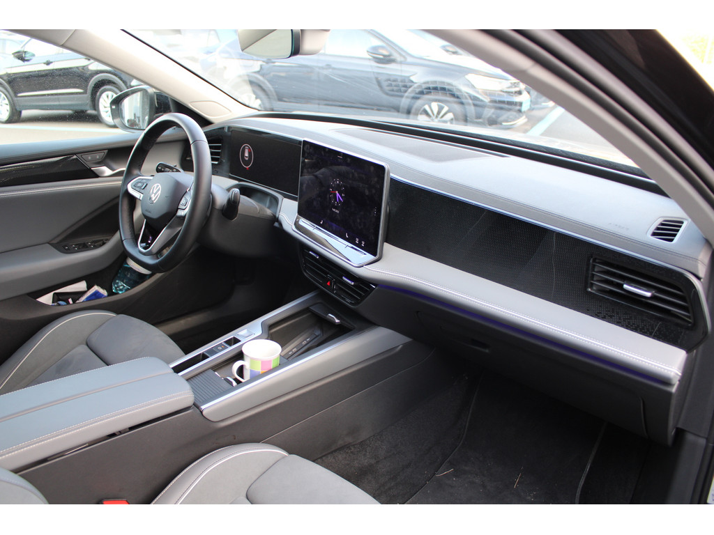 Passat Variant 1.5l eTSI Business *Winterpaket,LED,DigitalCockpit,ISOF