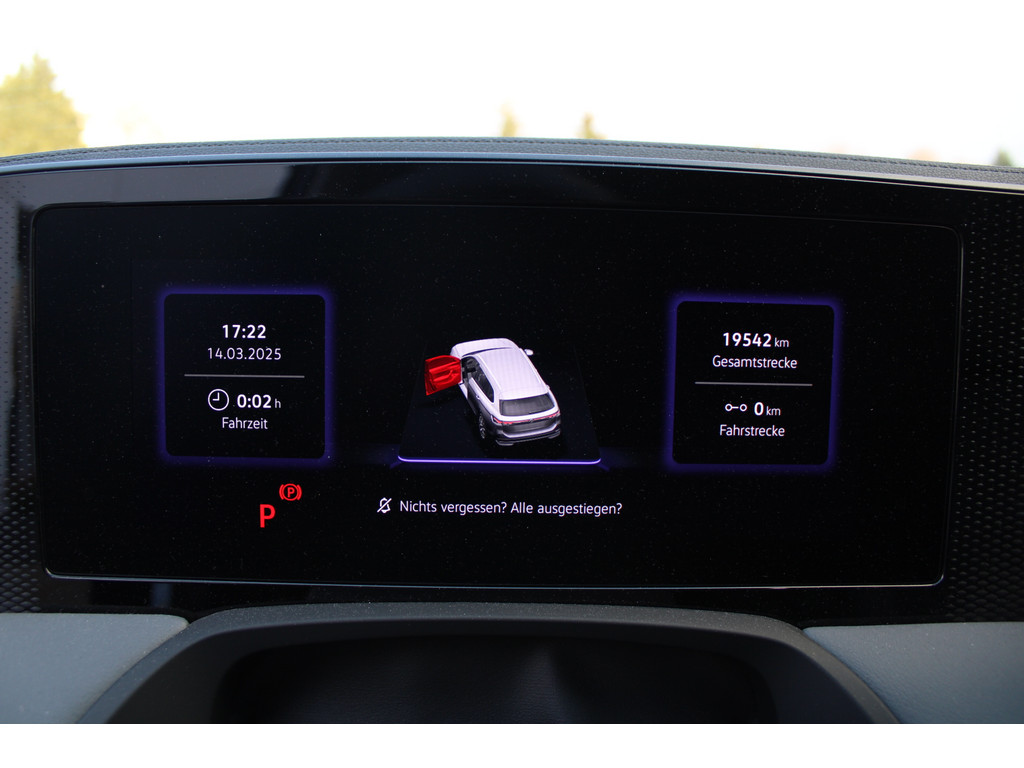 Passat Variant 1.5l eTSI Business *Winterpaket,LED,DigitalCockpit,ISOF