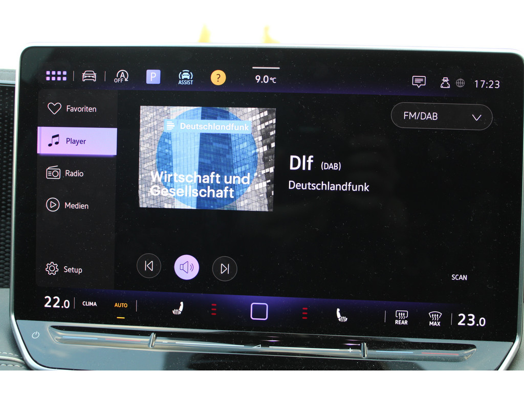 Passat Variant 1.5l eTSI Business *Winterpaket,LED,DigitalCockpit,ISOF