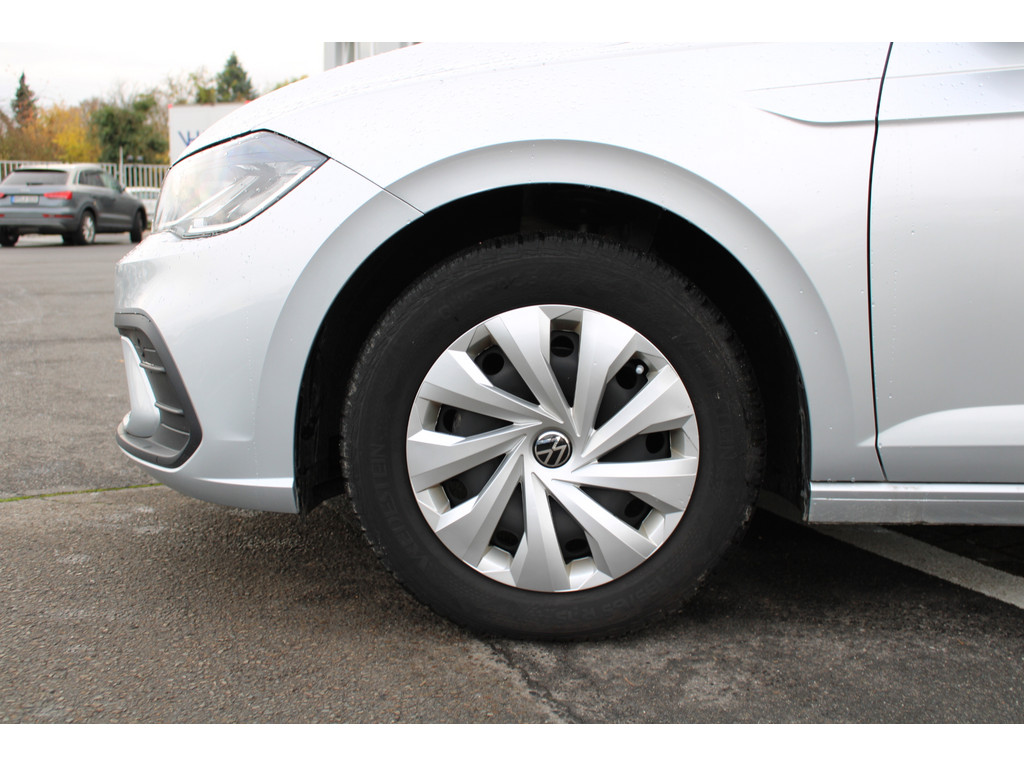 Polo 1.0l TSI Life *LightAssist, CarPlay*
