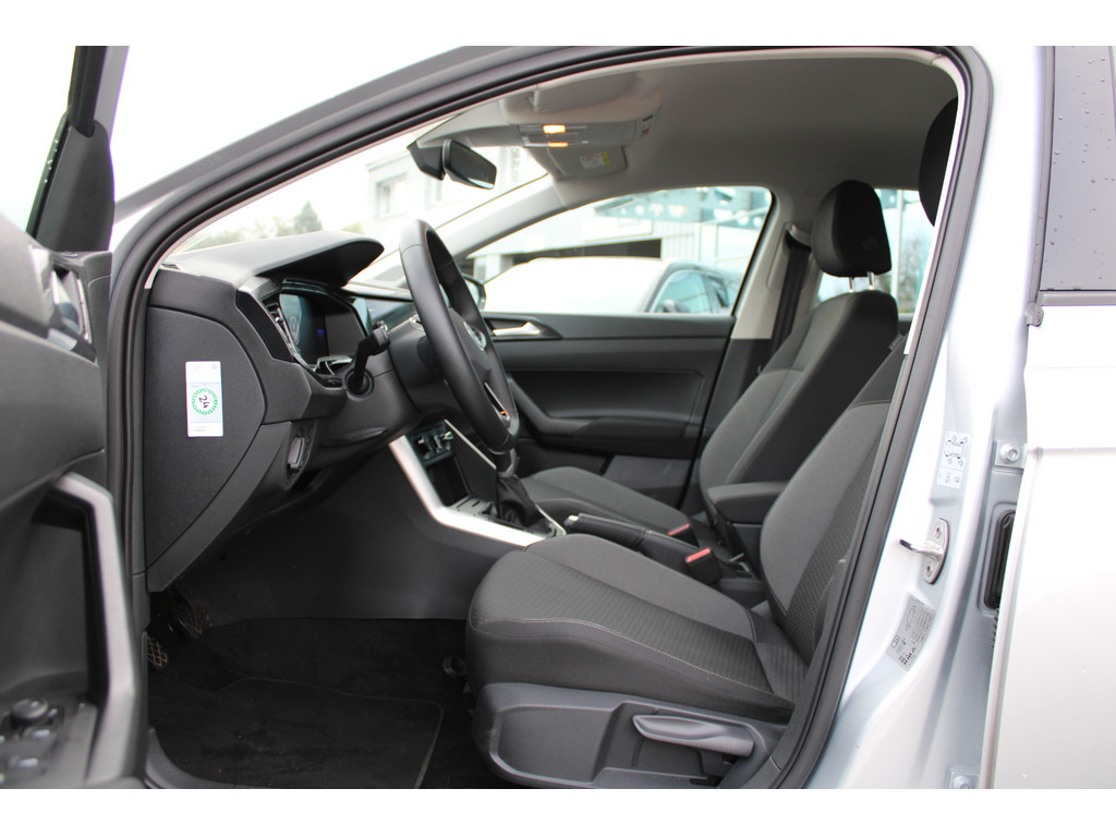Polo 1.0l TSI Life *LightAssist, CarPlay*