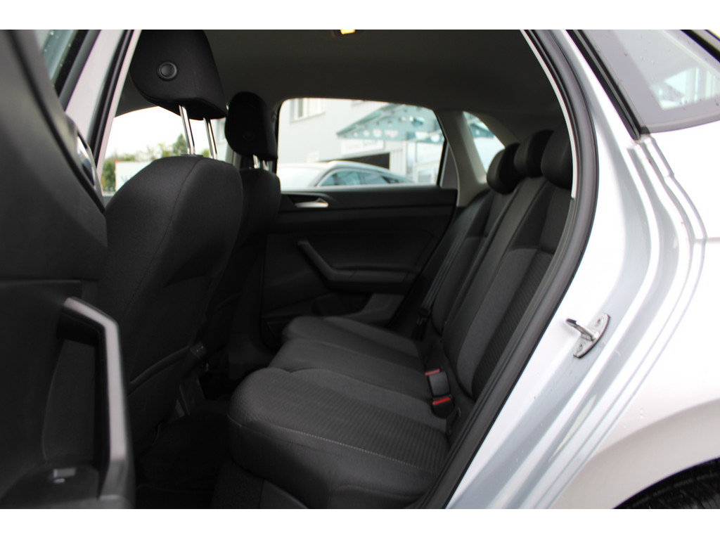 Polo 1.0l TSI Life *LightAssist, CarPlay*