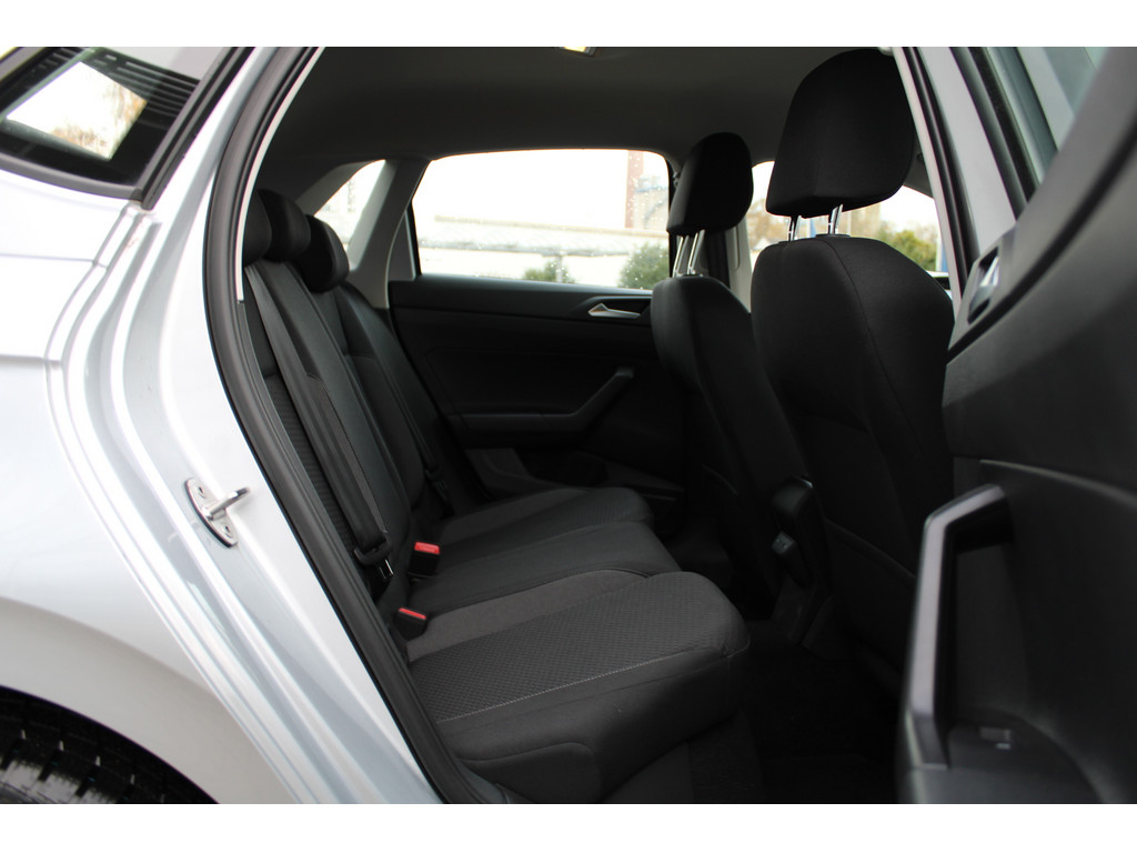 Polo 1.0l TSI Life *LightAssist, CarPlay*