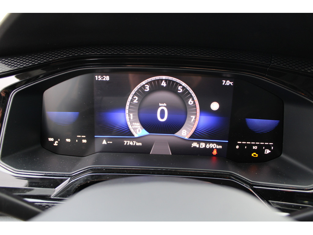 Polo 1.0l TSI Life *LightAssist, CarPlay*