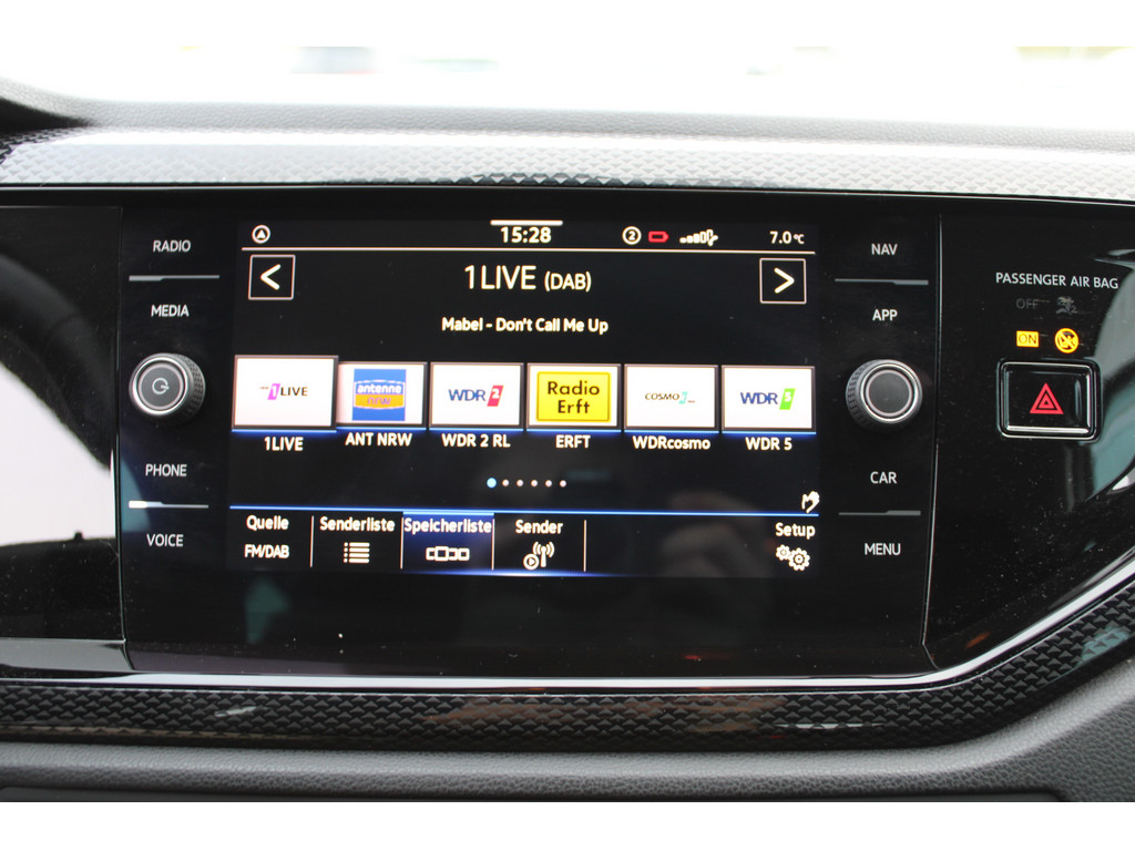 Polo 1.0l TSI Life *LightAssist, CarPlay*