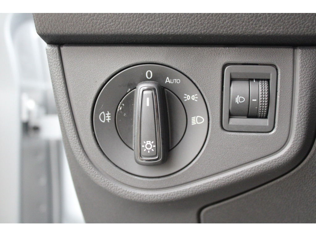 Polo 1.0l TSI Life *LightAssist, CarPlay*