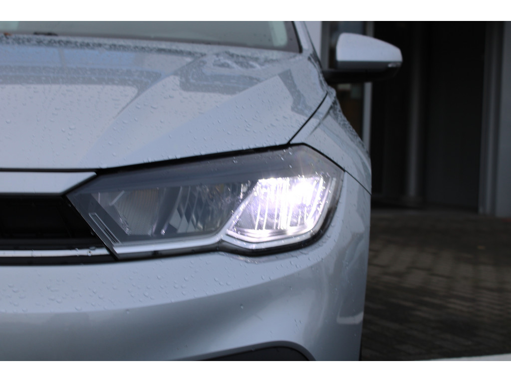 Polo 1.0l TSI Life *LightAssist, CarPlay*